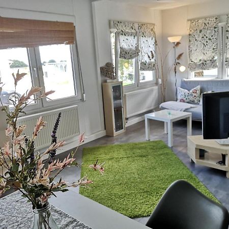 Gaestehaeuschen „Kleine Auszeit“ Greifswald Kültér fotó