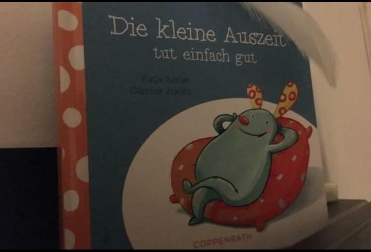 Gaestehaeuschen „Kleine Auszeit“ Greifswald Kültér fotó